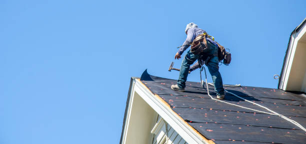 Slate Roofing Contractor in Northwest Harborcreek, PA